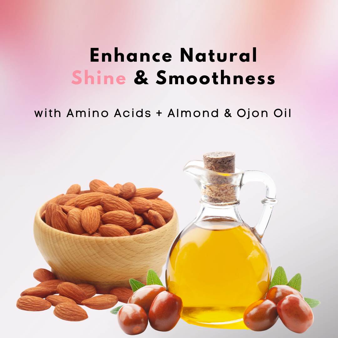 Proactive Professional Brazilian Shampoo and Conditioner Combo Kit