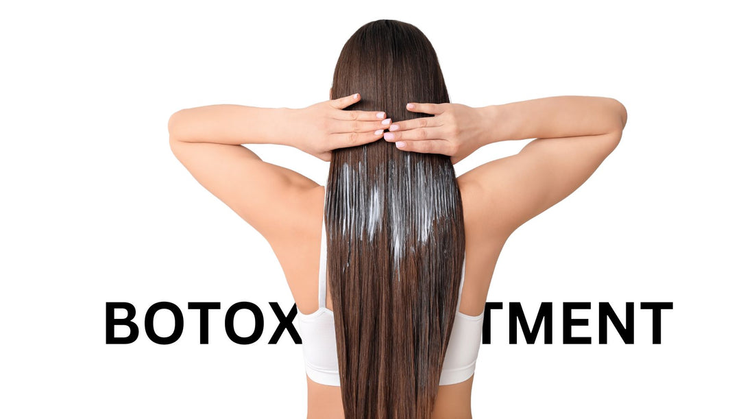 Does Botox Treatment Good For Hair?