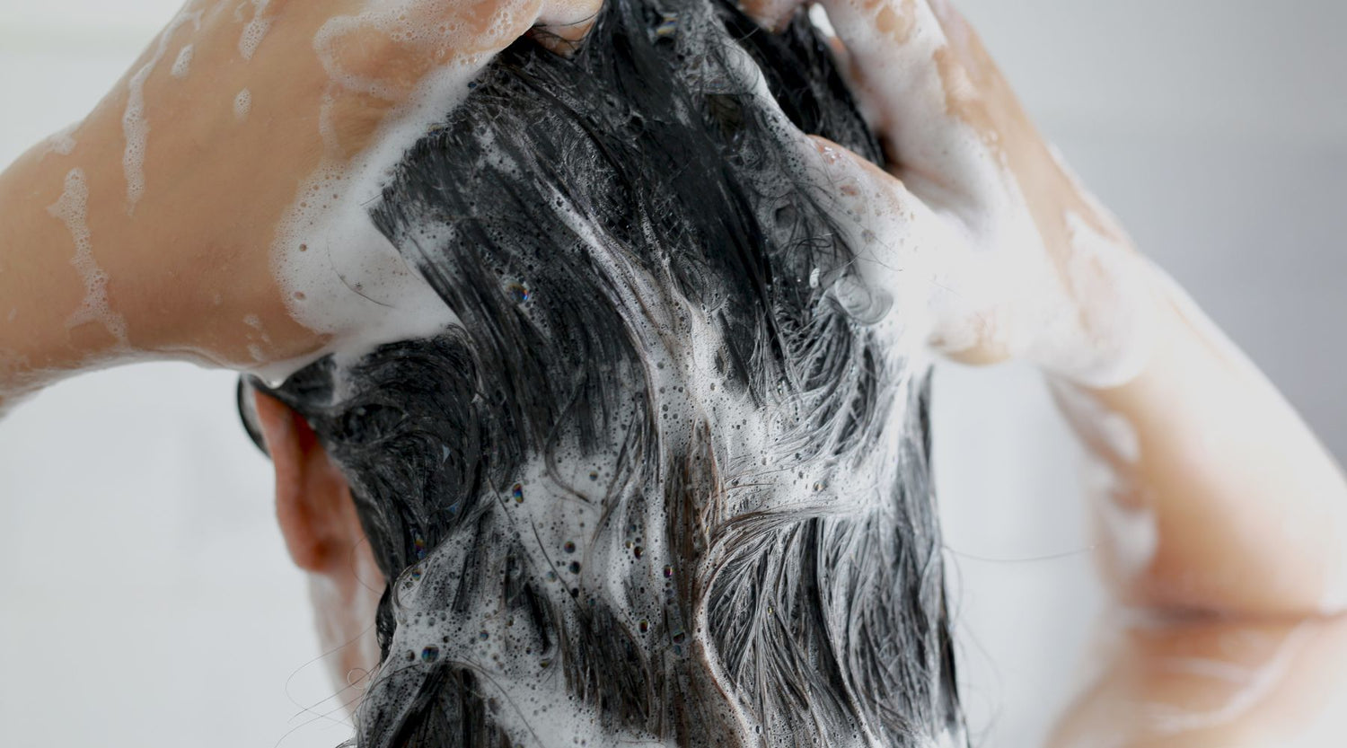 Can You Use Regular Shampoo After Nanoplastia Hair Treatment? Unveil ...