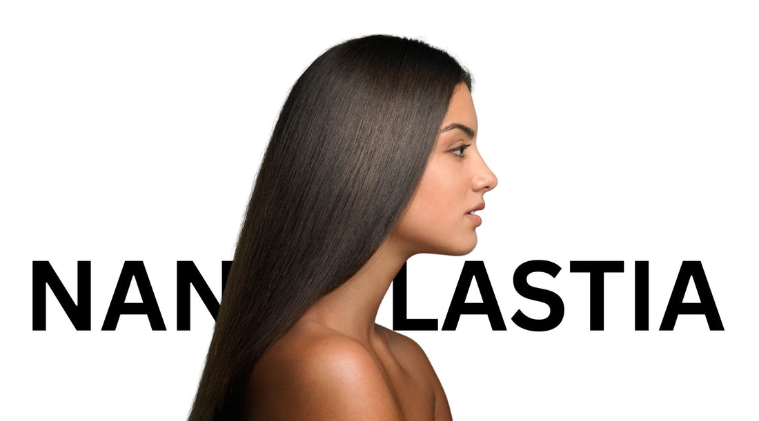 Is Nanoplastia Treatment Good for Hair?