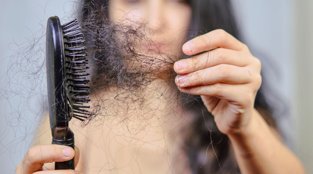 Does Keratin Treatment Cause Hair Loss?