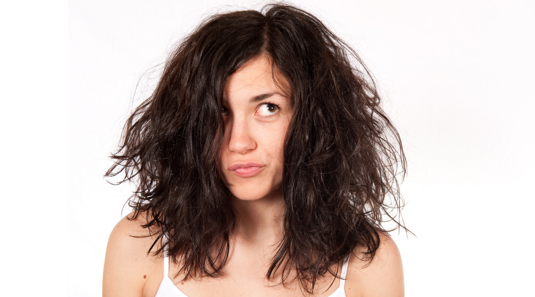 Is Nanoplastia Hair Treatment Safe for Damaged Hair ?