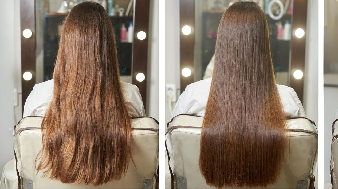 Guide to Post-Keratin Treatment Care and Best Conditioners for Beautif – Essenzia