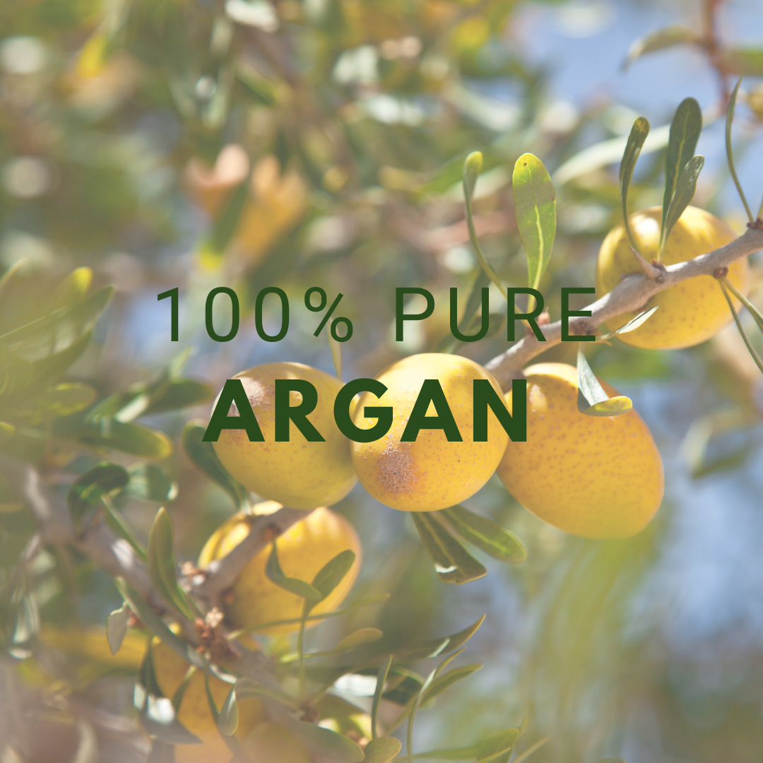 Kerafill Pure Argan Hair Oil For Deep Nourishment