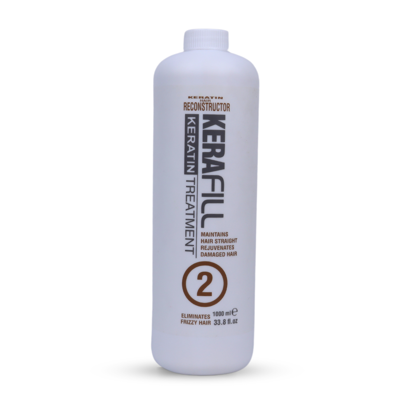 Kerafill Professional Keratin Treatment Cream For Ultrasmooth Hair