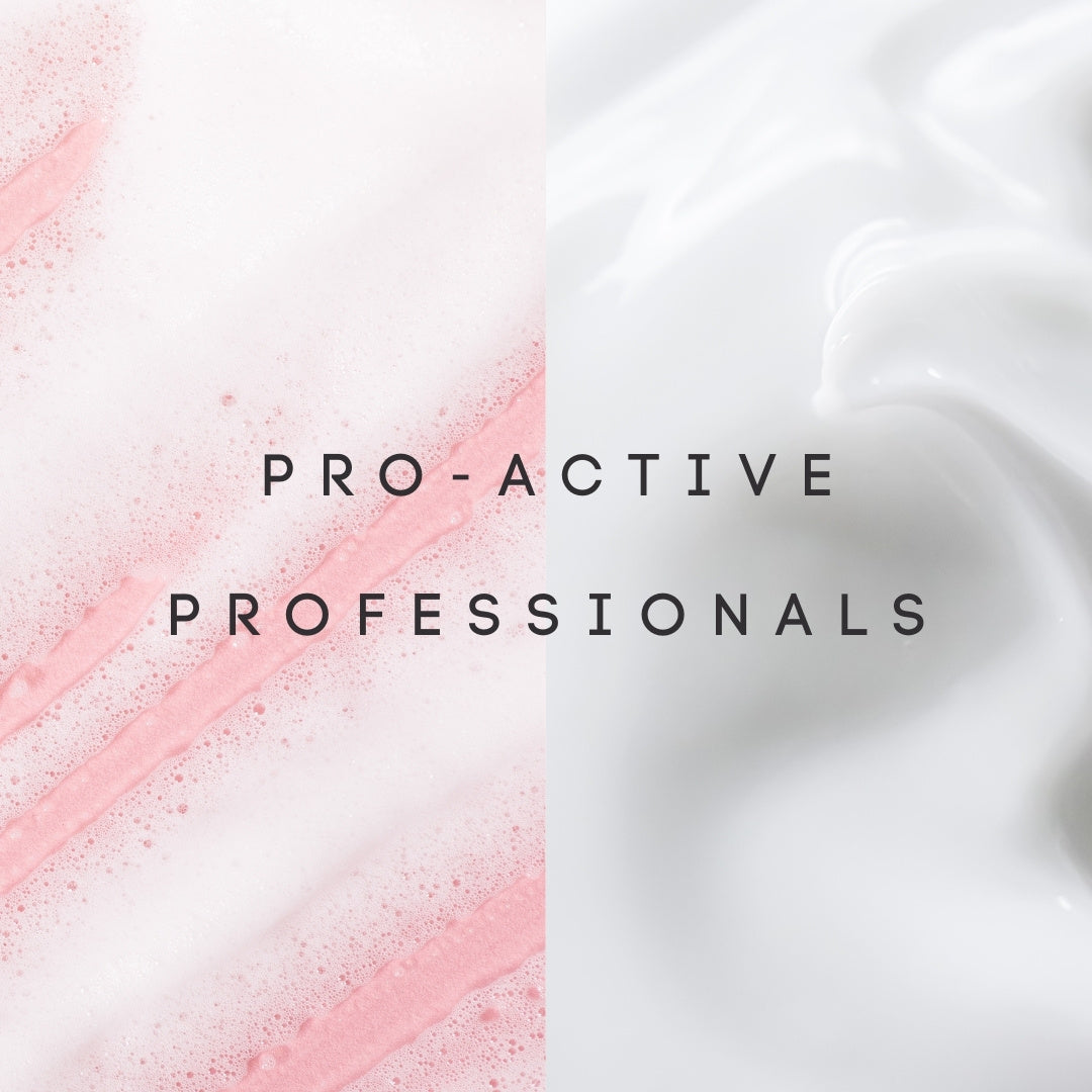 Pro-Active Nanoplastia Moisturizing Shampoo For Dry & Damaged Hair