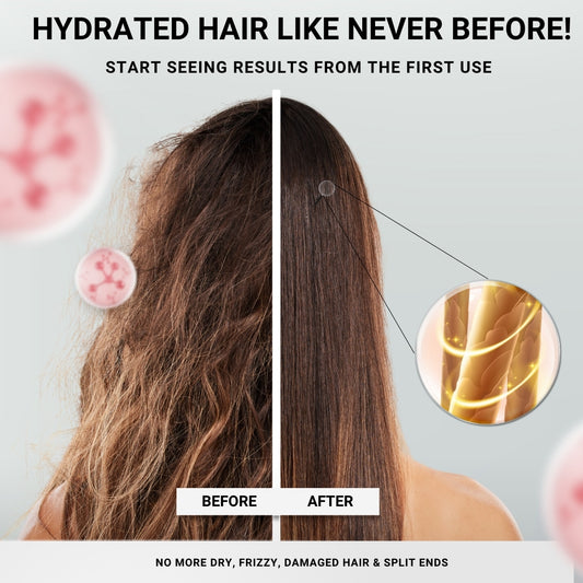 Pro Active Impacto Nanoplastia Mask For Intense Hydration view 3
