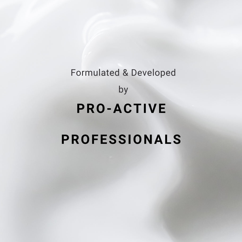 Pro Active Impacto Nanoplastia Mask For Intense Hydration