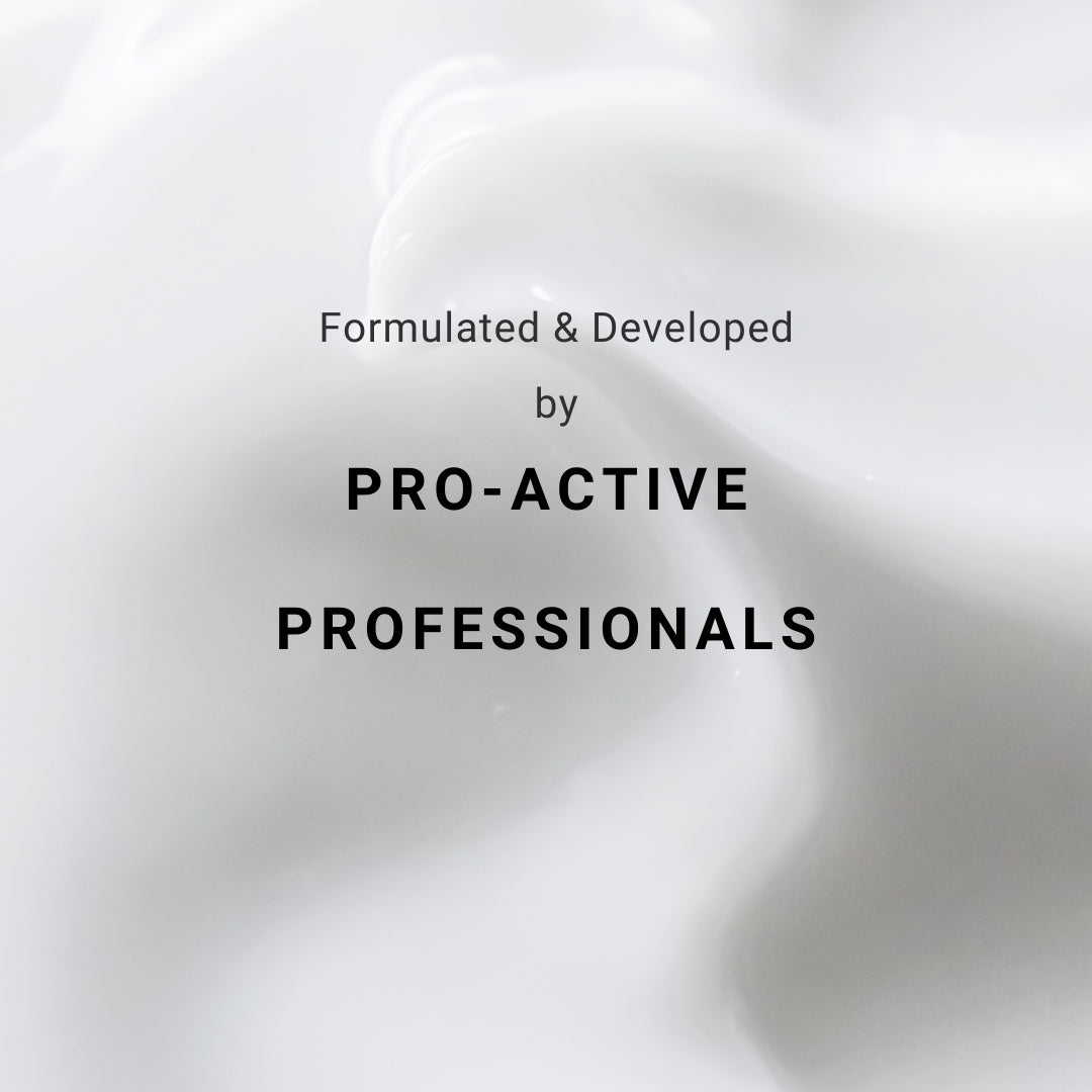 Pro Active Impacto Nanoplastia Mask For Intense Hydration