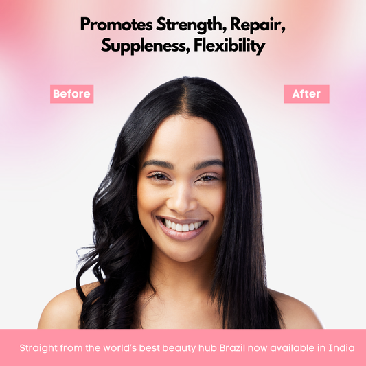 Essenzia Proactive Professional Brazilian Shampoo and Conditioner Combo Kit view 5