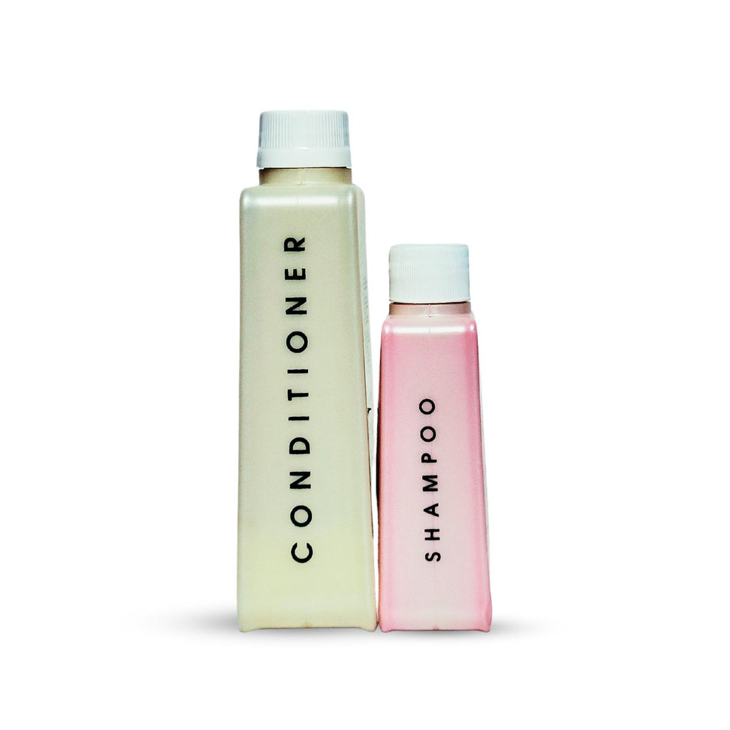 ProActive Nanoplastia Moisturizing Conditioner + Free Moisturizing Shampoo for Dry & Damaged Hair