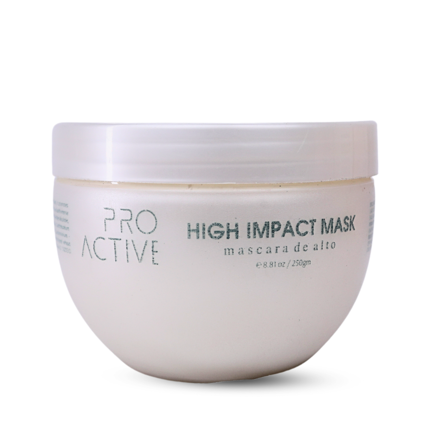 Pro Active Impacto Nanoplastia Mask For Intense Hydration