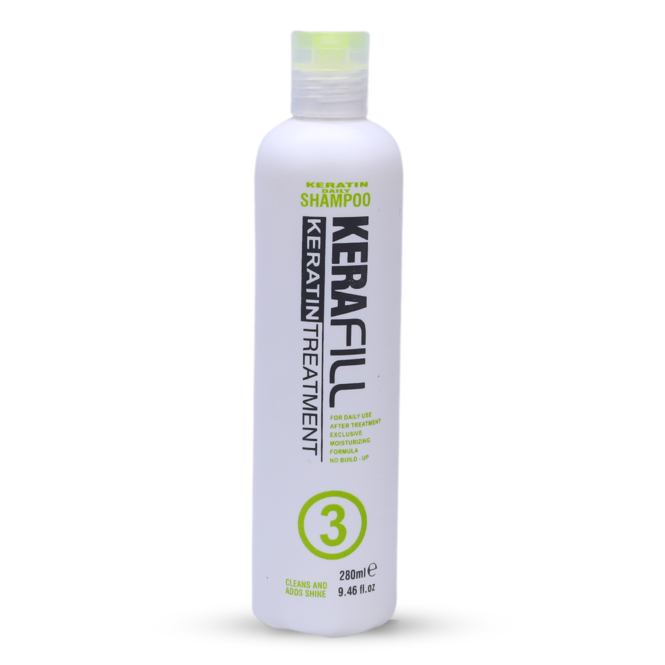 Kerafill Keratin Shampoo For Keratin Treated Hair