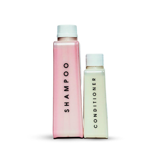 ProActive Nanoplastia Moisturizing Shampoo + Free Moisturizing Conditioner For Dry & Damaged Hair view 3