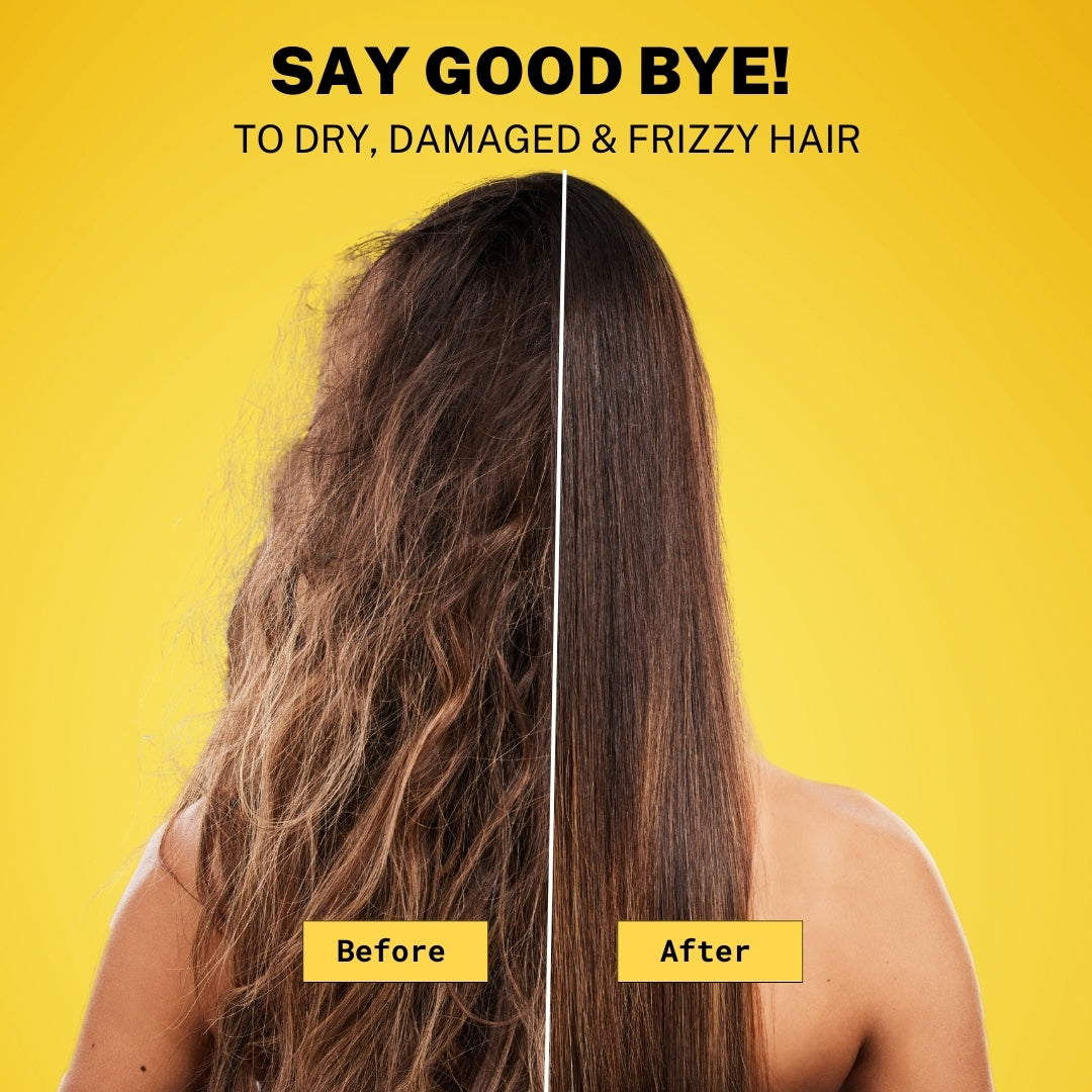 Kerafill Keratin Shampoo For Keratin Treated Hair