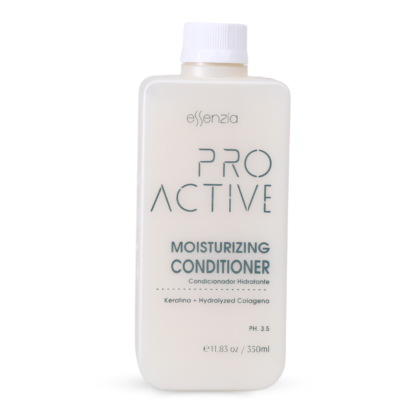 Pro-Active Nanoplastia Moisturizing Conditioner For UltraSmooth Hair