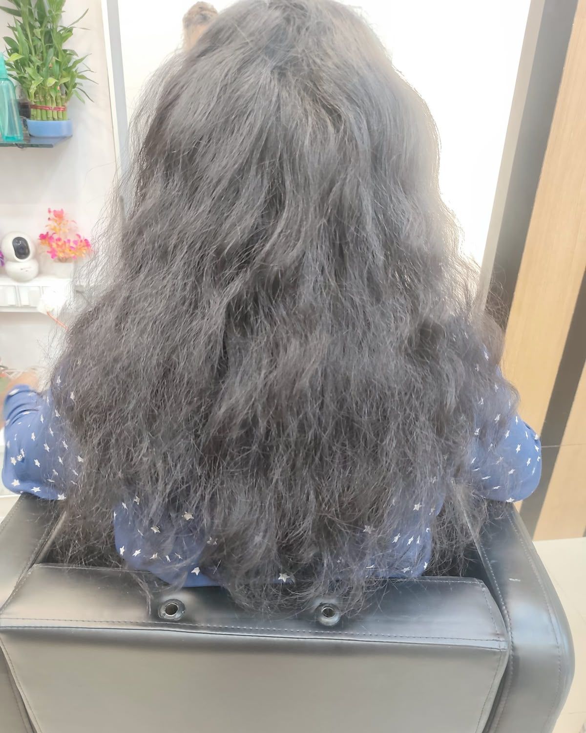 After