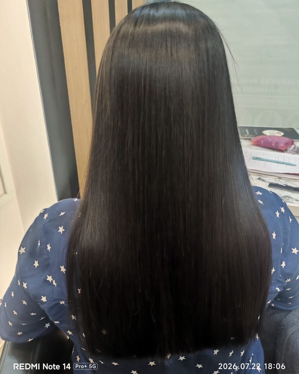 Before