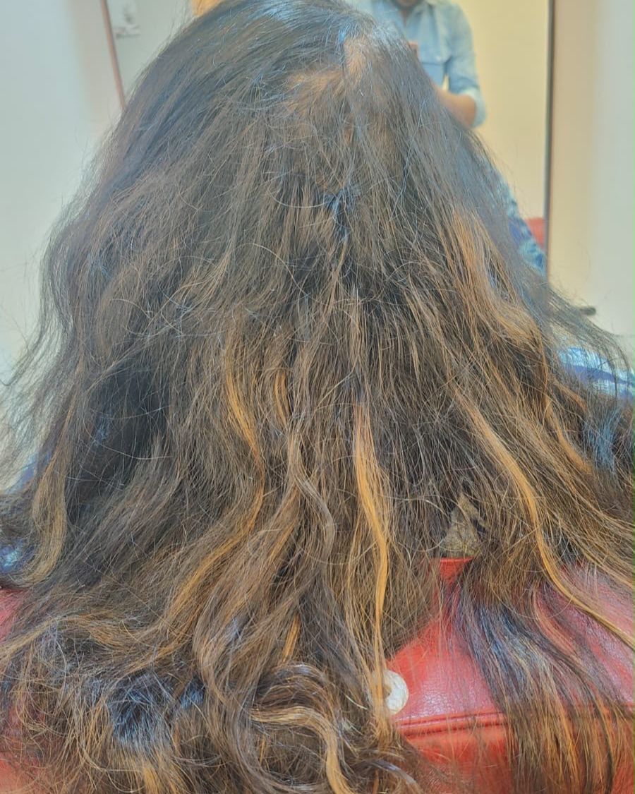 After