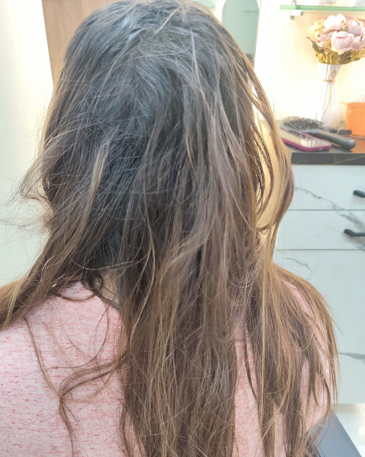 After